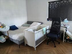 Blk 89 Commonwealth View (Queenstown), HDB 4 Rooms #611355181